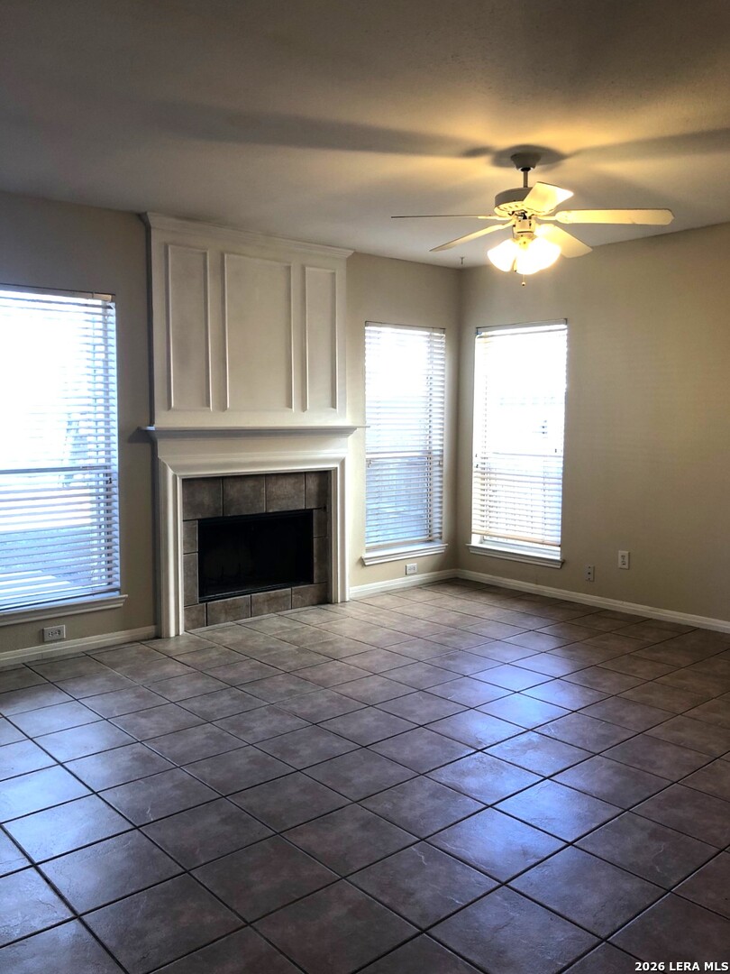 6511 Rambling Trail Drive San Antonio TX 78240