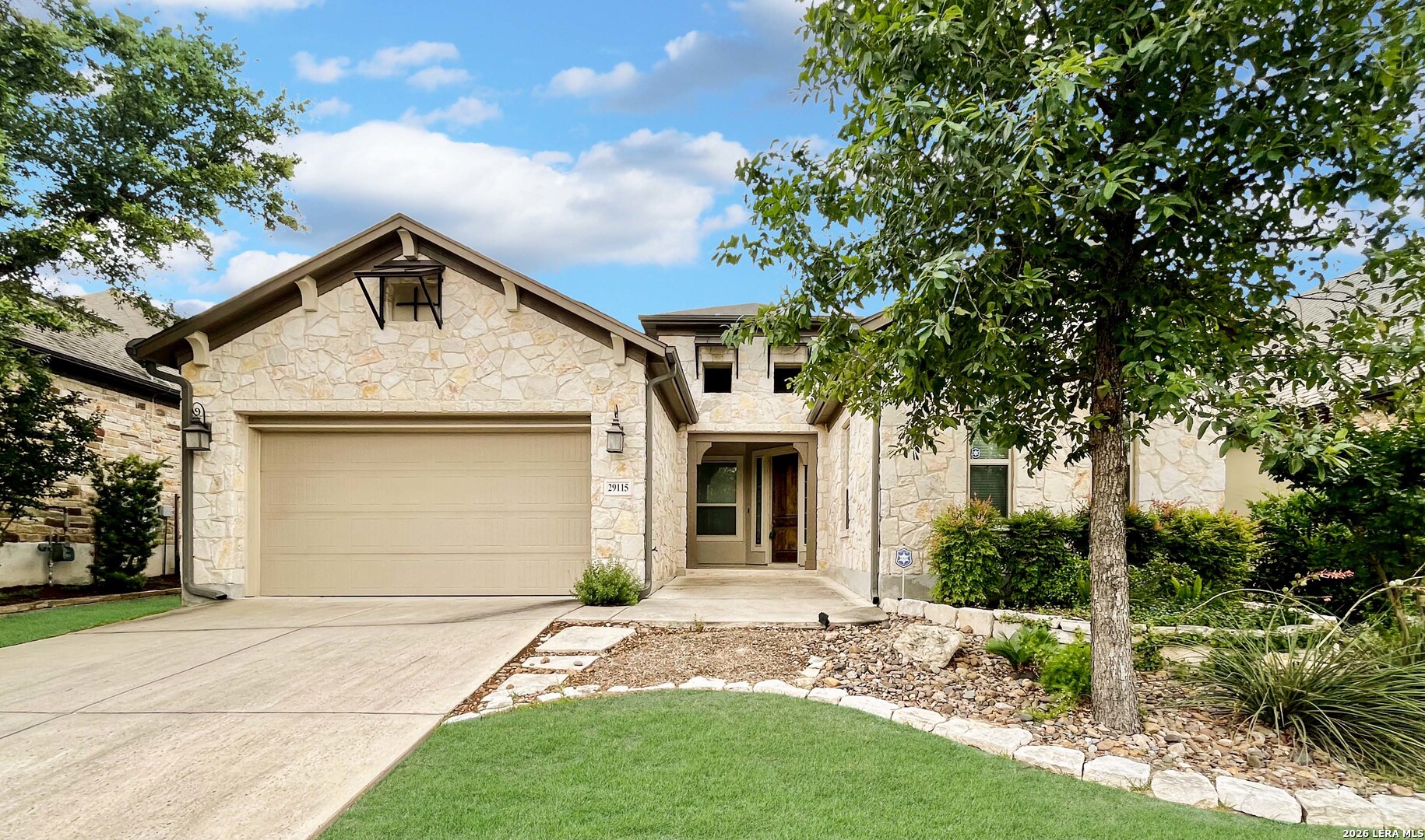 29115 Bambi Place Boerne TX 78006