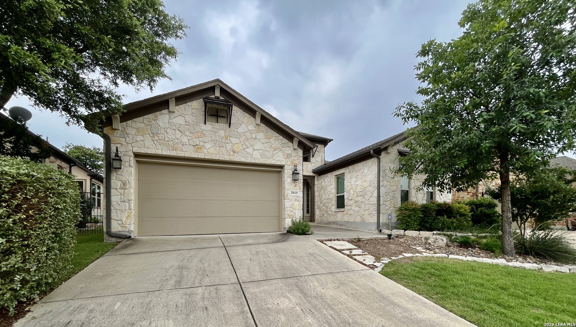 29115 Bambi Place Boerne TX 78006