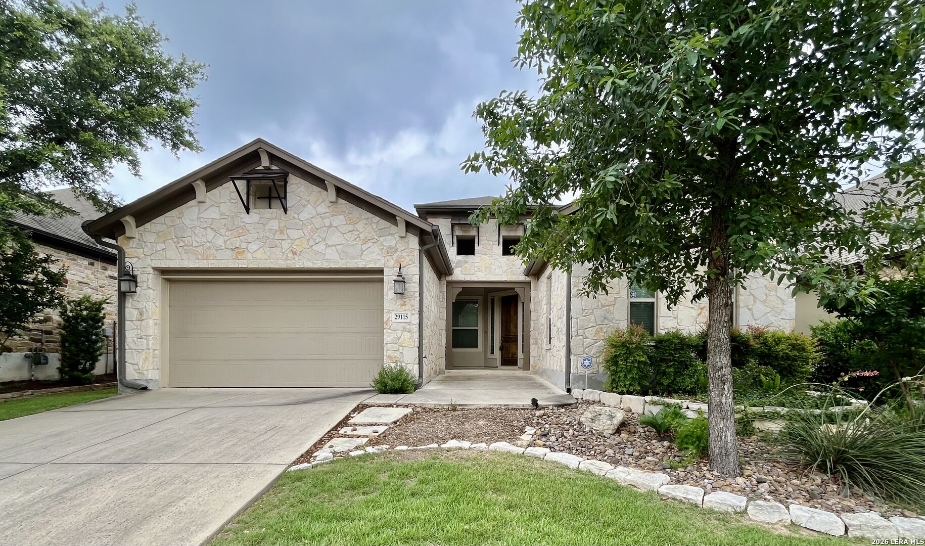 29115 Bambi Place Boerne TX 78006