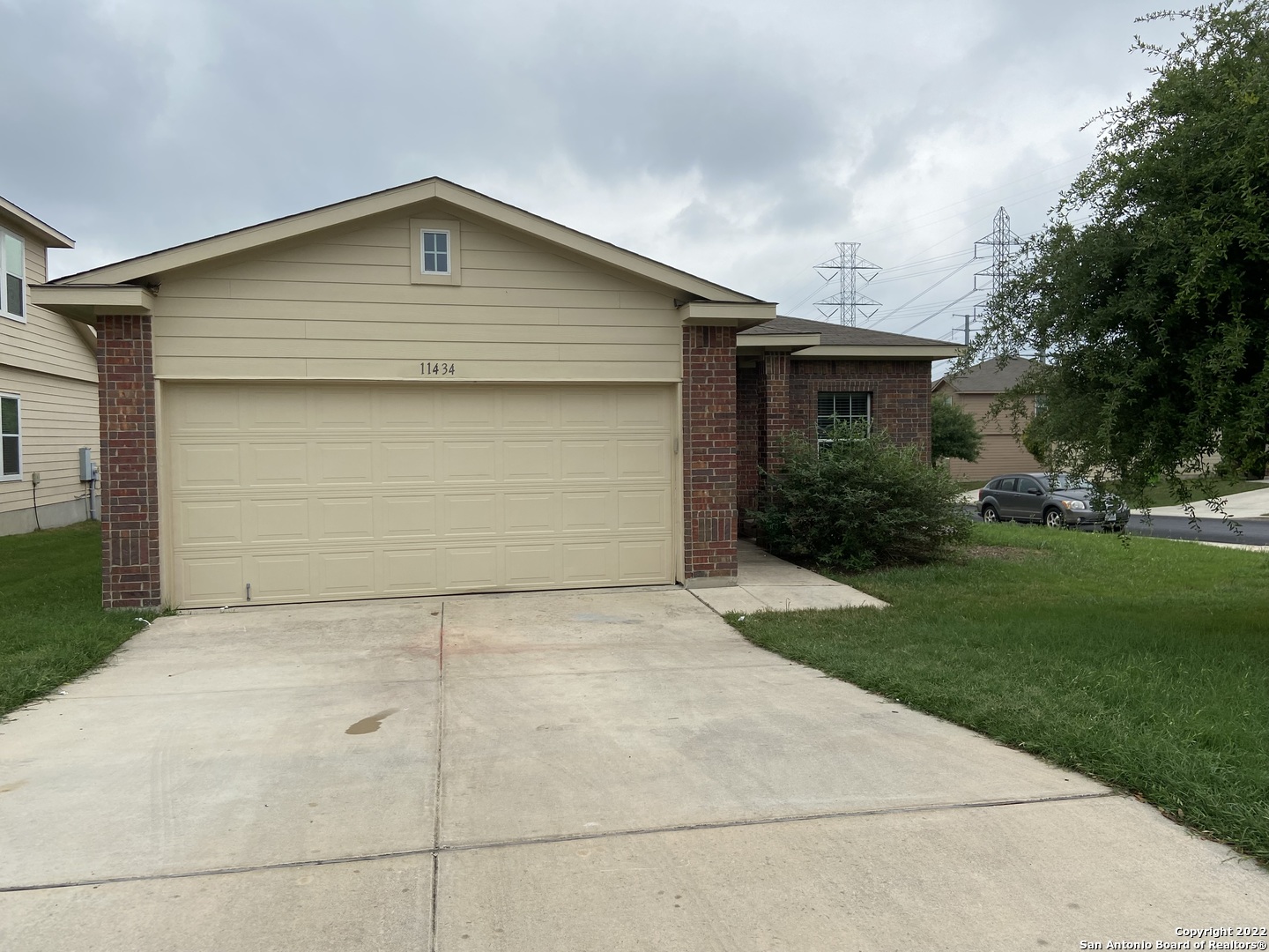 11434 Comanche Trail San Antonio TX 78245