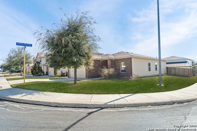11434 Comanche Trail San Antonio TX 78245