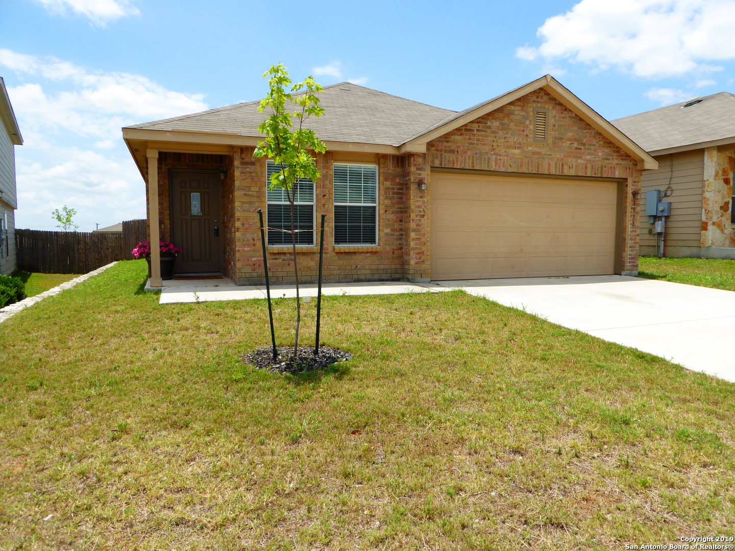 3918 Texas Hawthorn San Antonio TX 78261