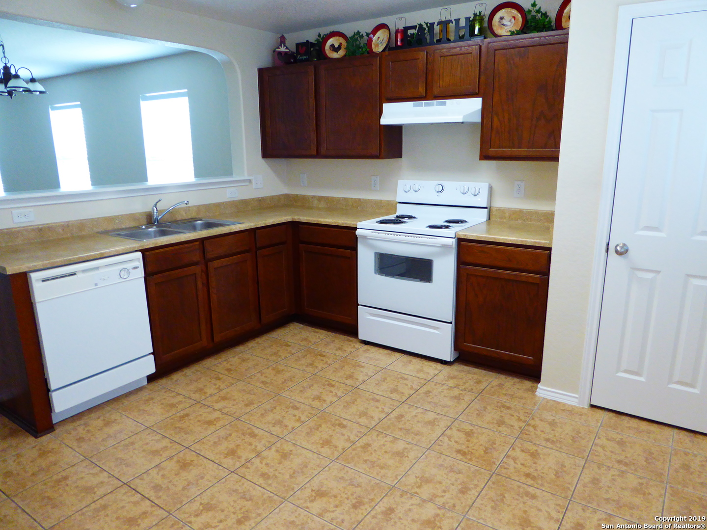 3918 Texas Hawthorn San Antonio TX 78261