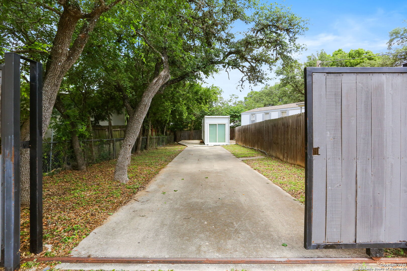 25211 Aue Road San Antonio TX 78257