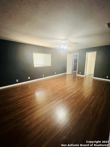 7631 Aspen Park Drive San Antonio TX 78249