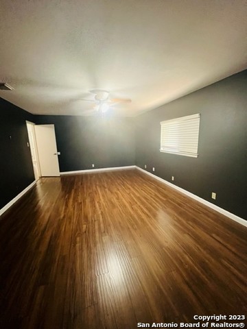 7631 Aspen Park Drive San Antonio TX 78249