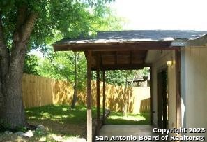 7631 Aspen Park Drive San Antonio TX 78249