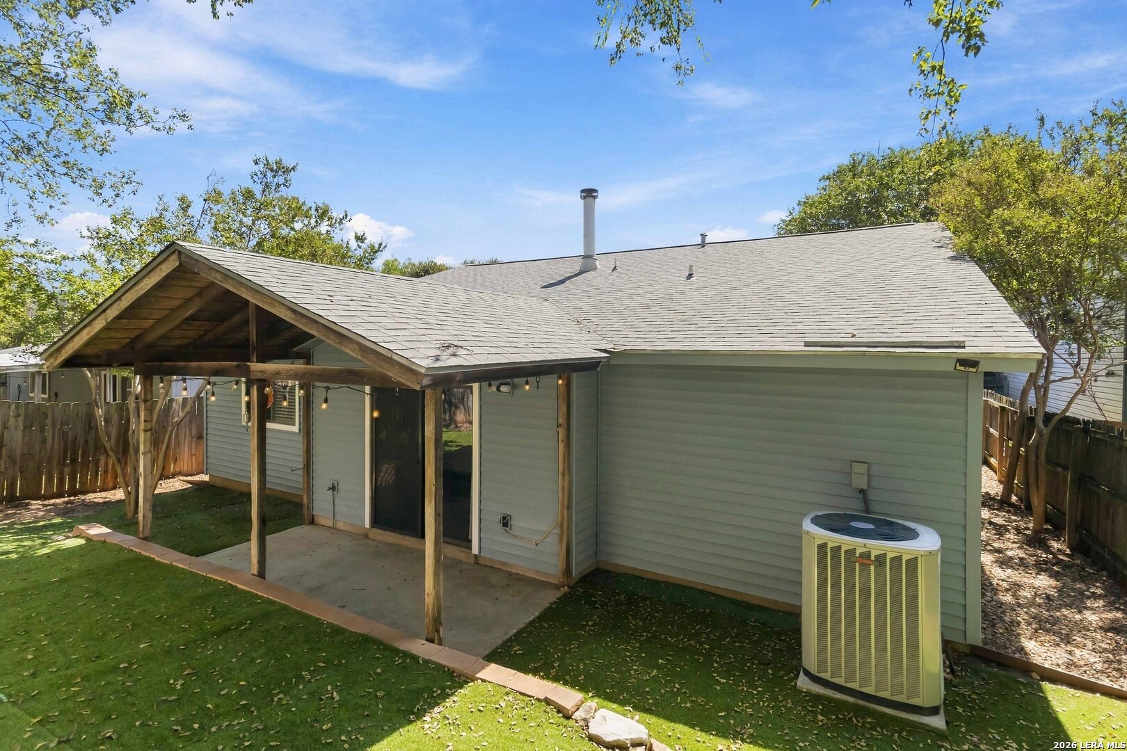 7631 Aspen Park Drive San Antonio TX 78249