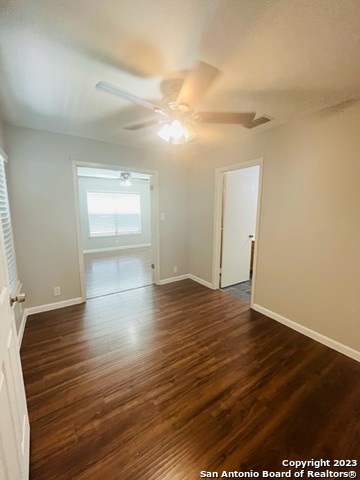 7631 Aspen Park Drive San Antonio TX 78249