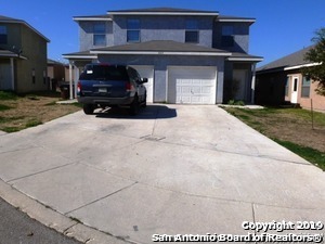 5611 Golf Mist San Antonio TX 78244