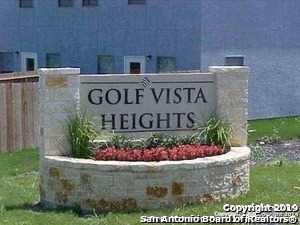 5611 Golf Mist San Antonio TX 78244