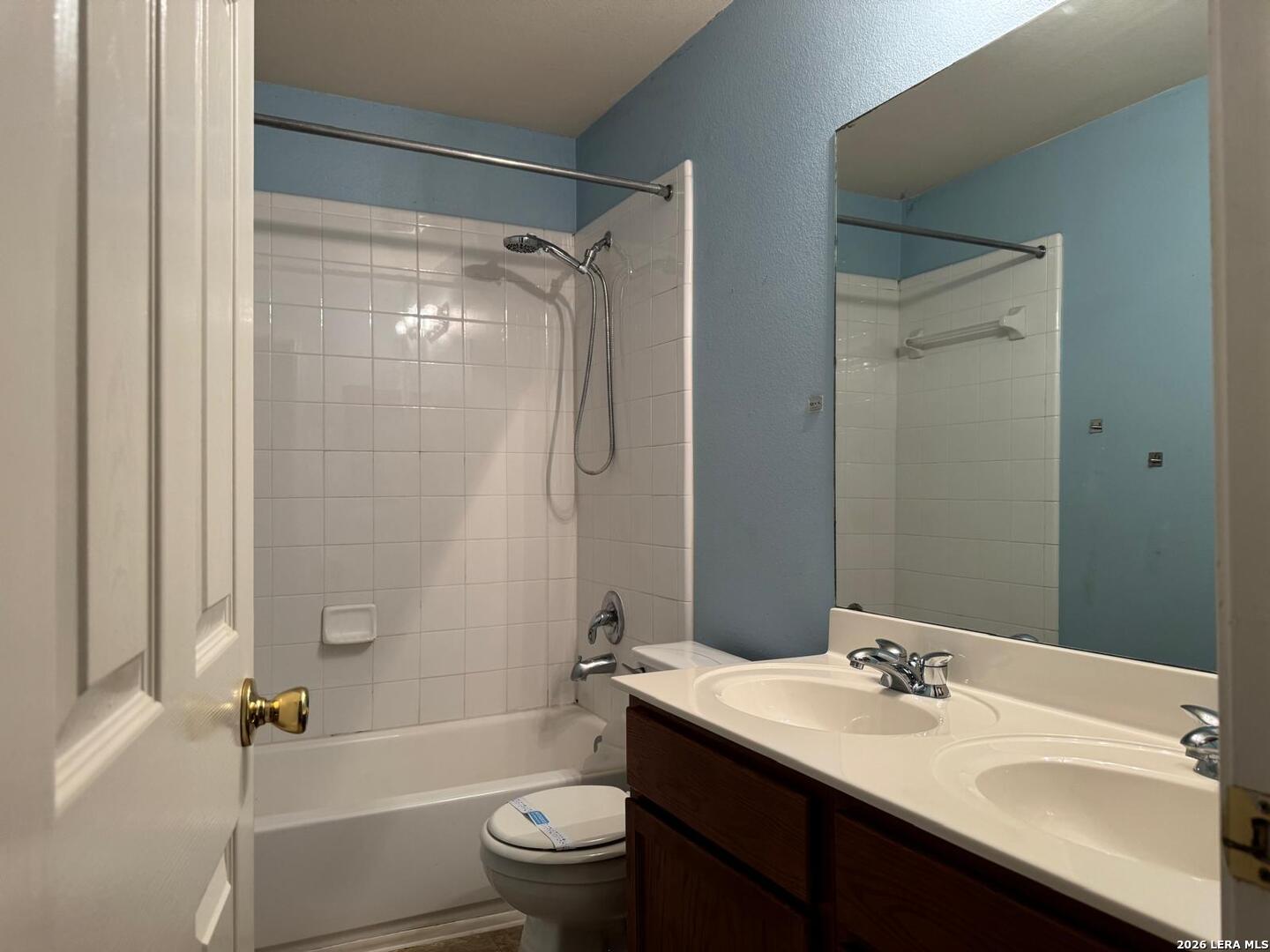 4526 Darien Vista San Antonio TX 78247