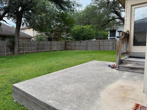 4526 Darien Vista San Antonio TX 78247