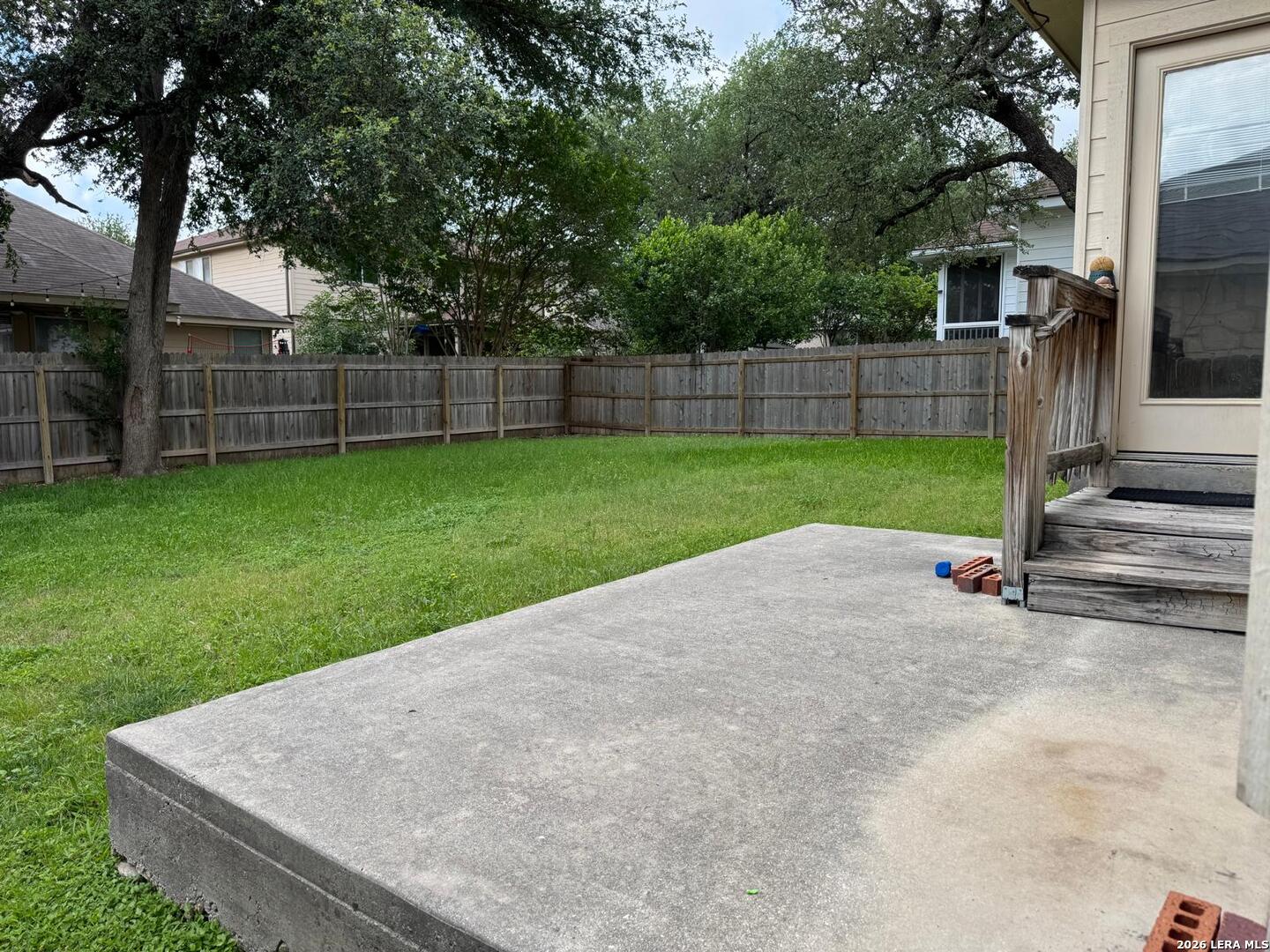 4526 Darien Vista San Antonio TX 78247