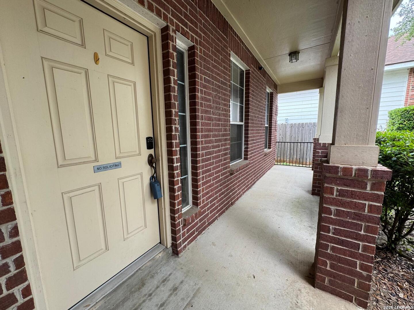 4526 Darien Vista San Antonio TX 78247