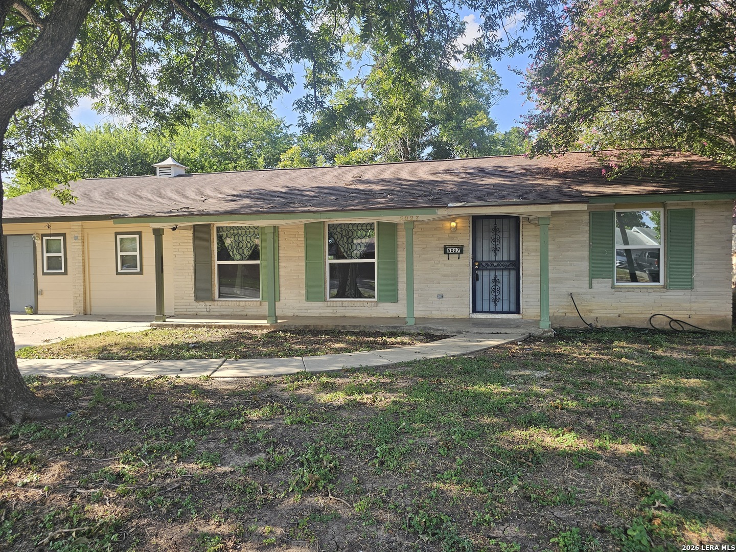 5027 Hershey San Antonio TX 78220