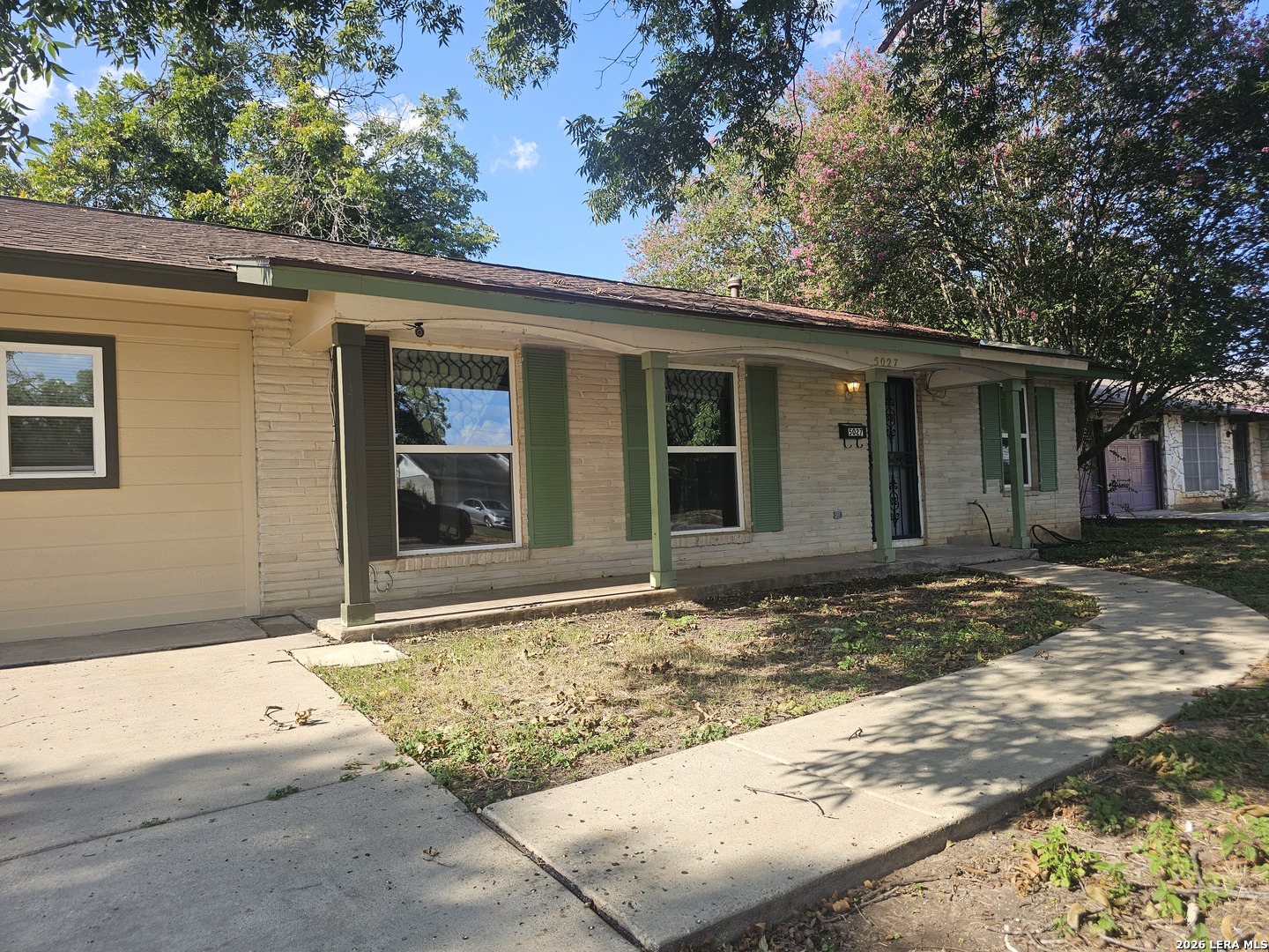 5027 Hershey San Antonio TX 78220