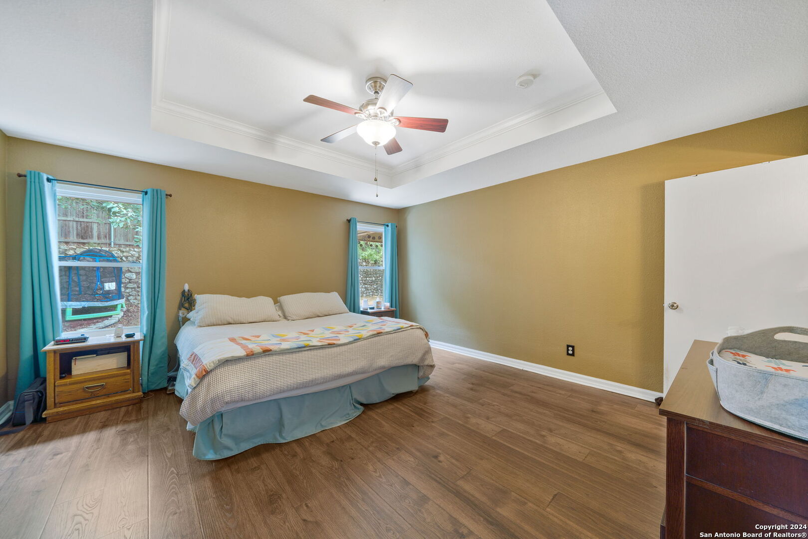 232 N Willow Way Cibolo TX 78108