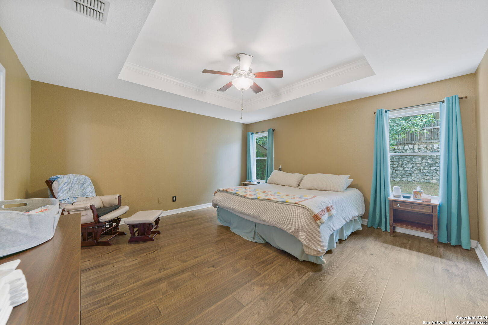 232 N Willow Way Cibolo TX 78108