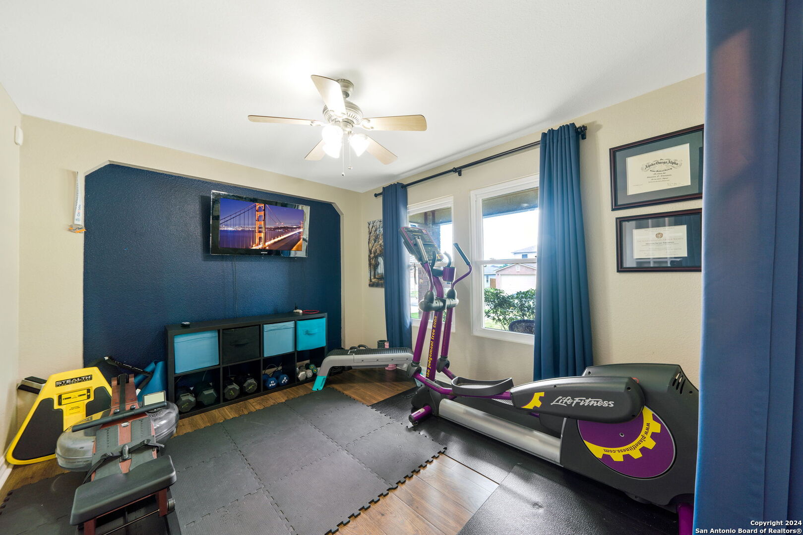 232 N Willow Way Cibolo TX 78108
