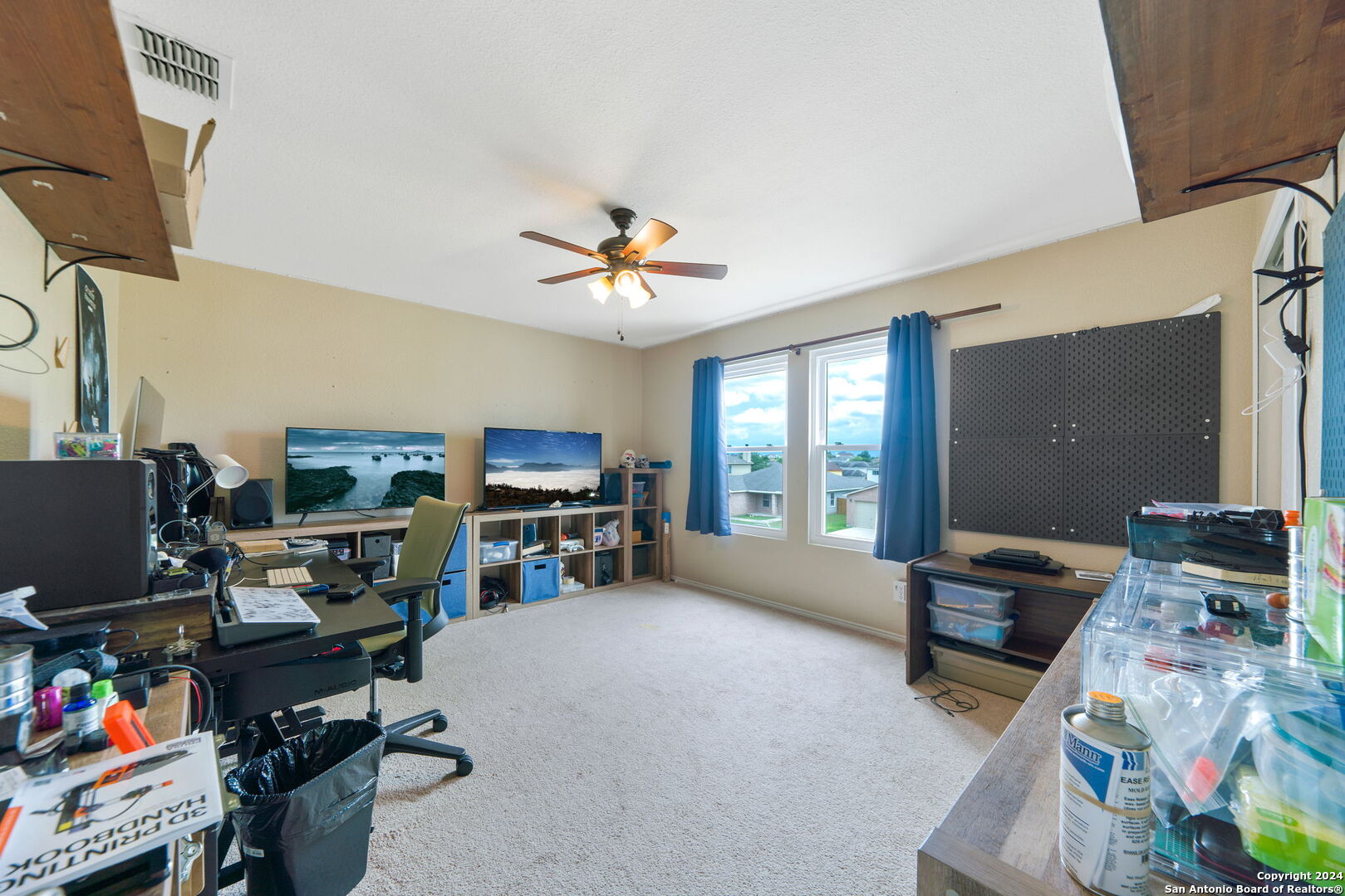 232 N Willow Way Cibolo TX 78108