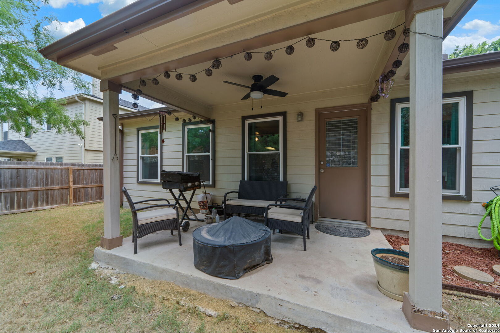 232 N Willow Way Cibolo TX 78108