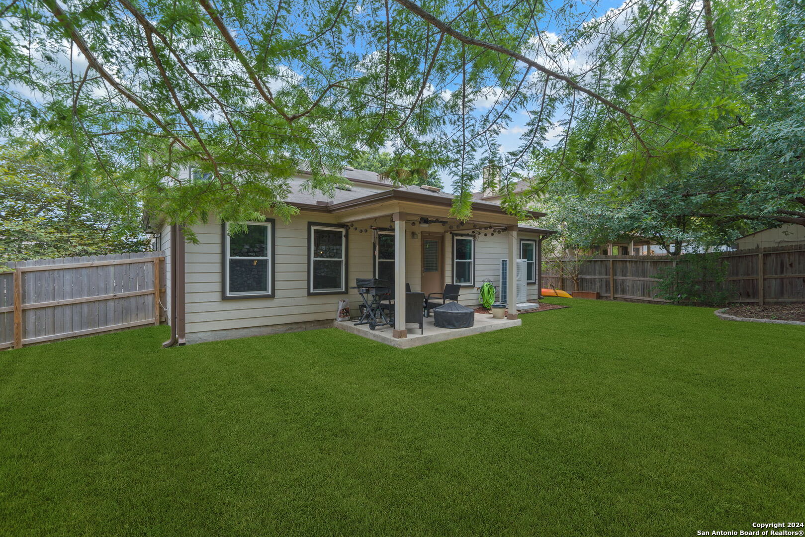 232 N Willow Way Cibolo TX 78108