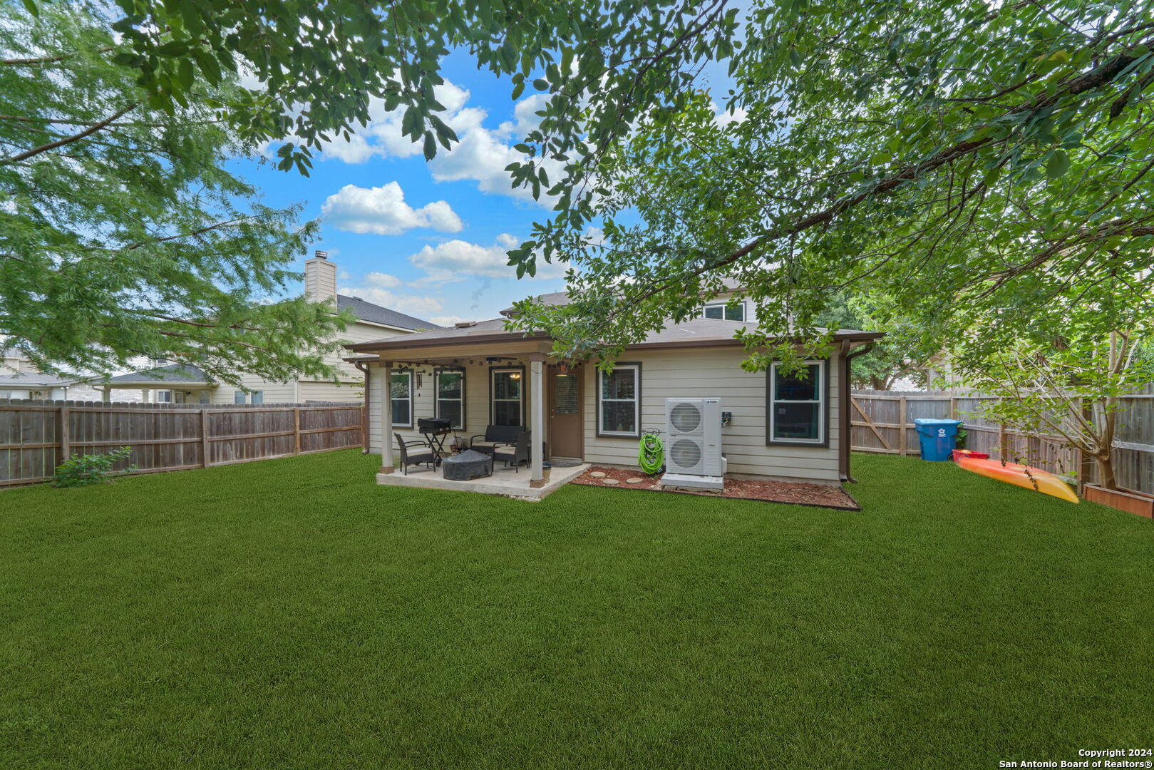 232 N Willow Way Cibolo TX 78108