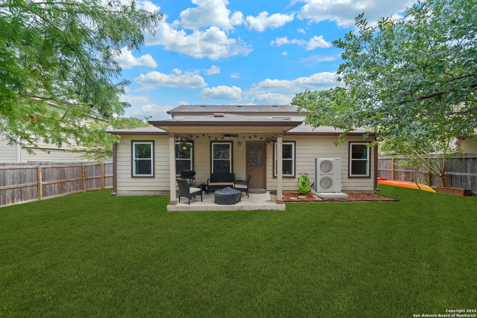 232 N Willow Way Cibolo TX 78108