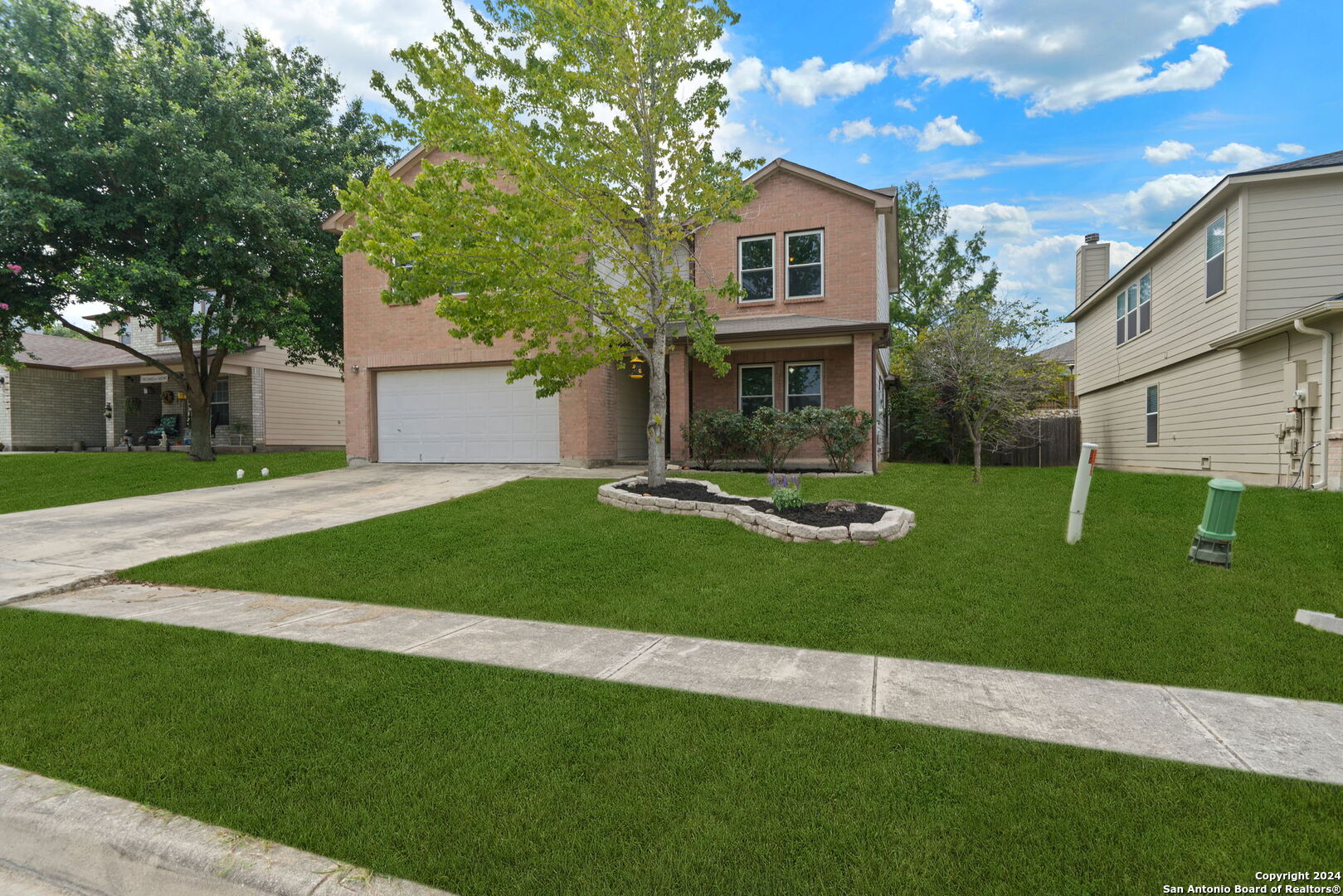 232 N Willow Way Cibolo TX 78108