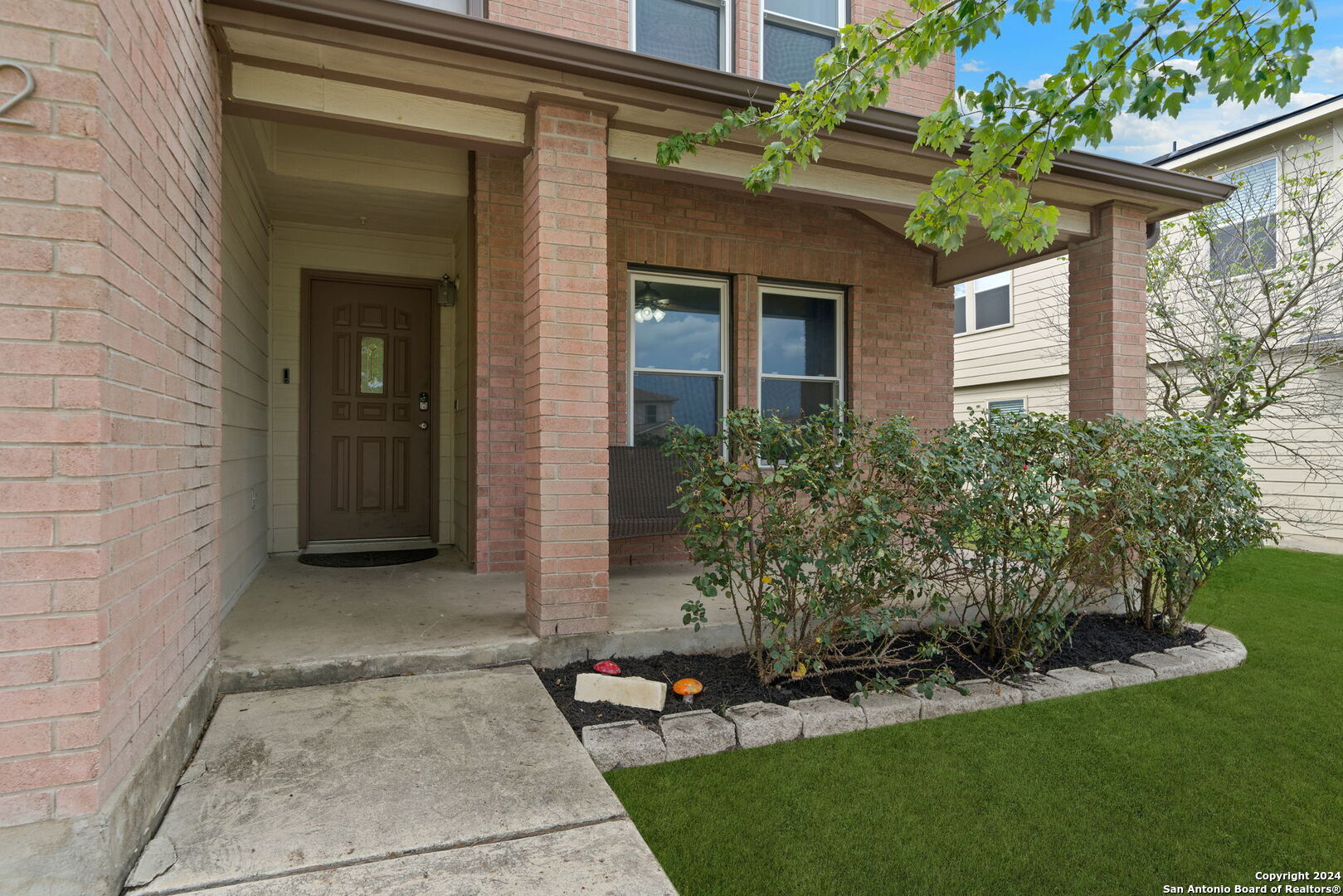 232 N Willow Way Cibolo TX 78108
