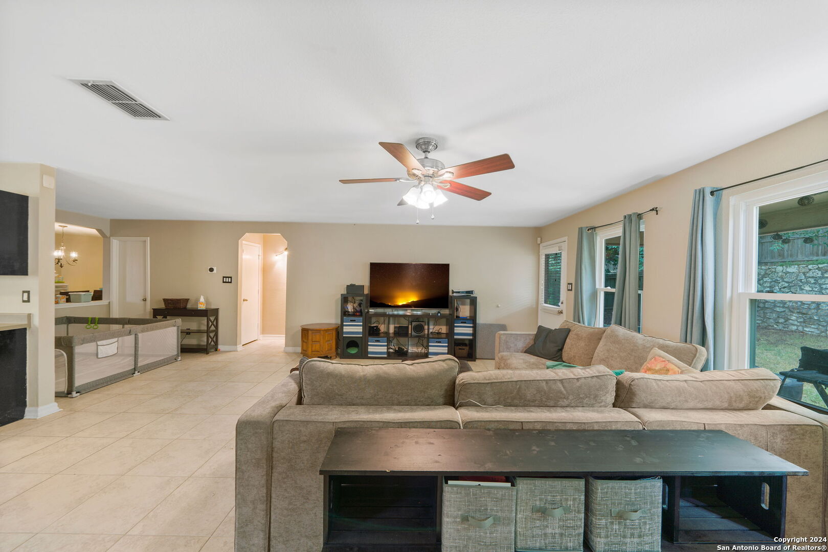 232 N Willow Way Cibolo TX 78108