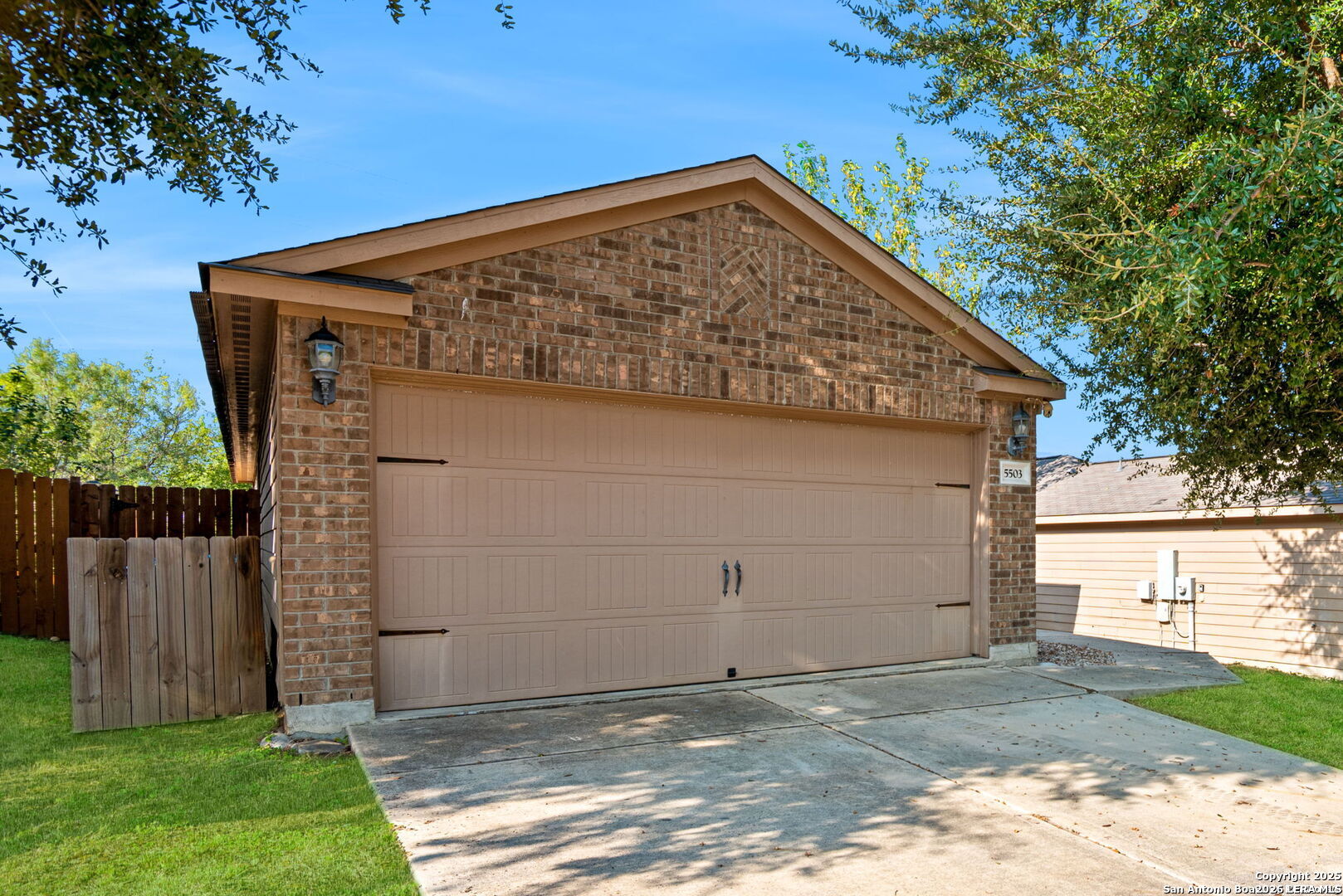 5503 Chase Canyon San Antonio TX 78252