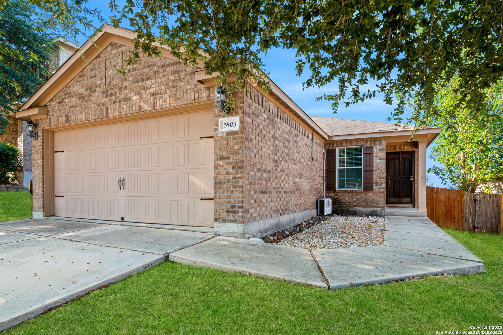 5503 Chase Canyon San Antonio TX 78252