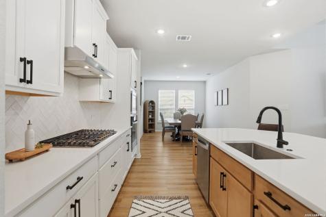 12502 Peckinpah Trail San Antonio TX 78254