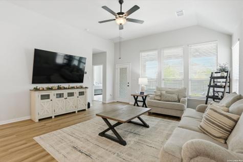 12502 Peckinpah Trail San Antonio TX 78254