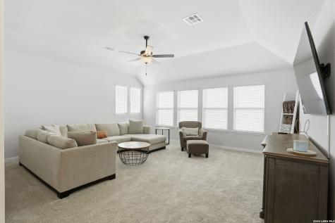 12502 Peckinpah Trail San Antonio TX 78254