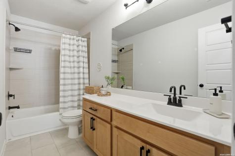 12502 Peckinpah Trail San Antonio TX 78254