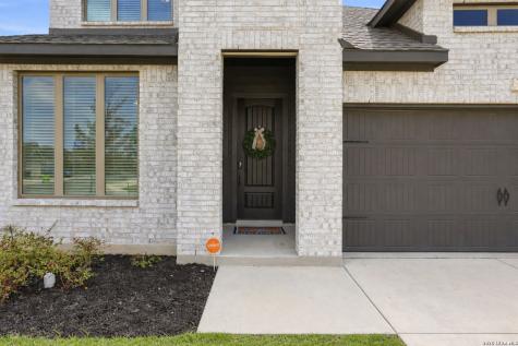 12502 Peckinpah Trail San Antonio TX 78254