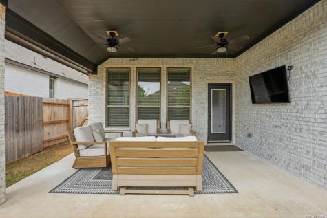 12502 Peckinpah Trail San Antonio TX 78254