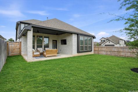 12502 Peckinpah Trail San Antonio TX 78254
