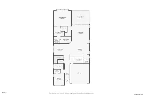 12502 Peckinpah Trail San Antonio TX 78254