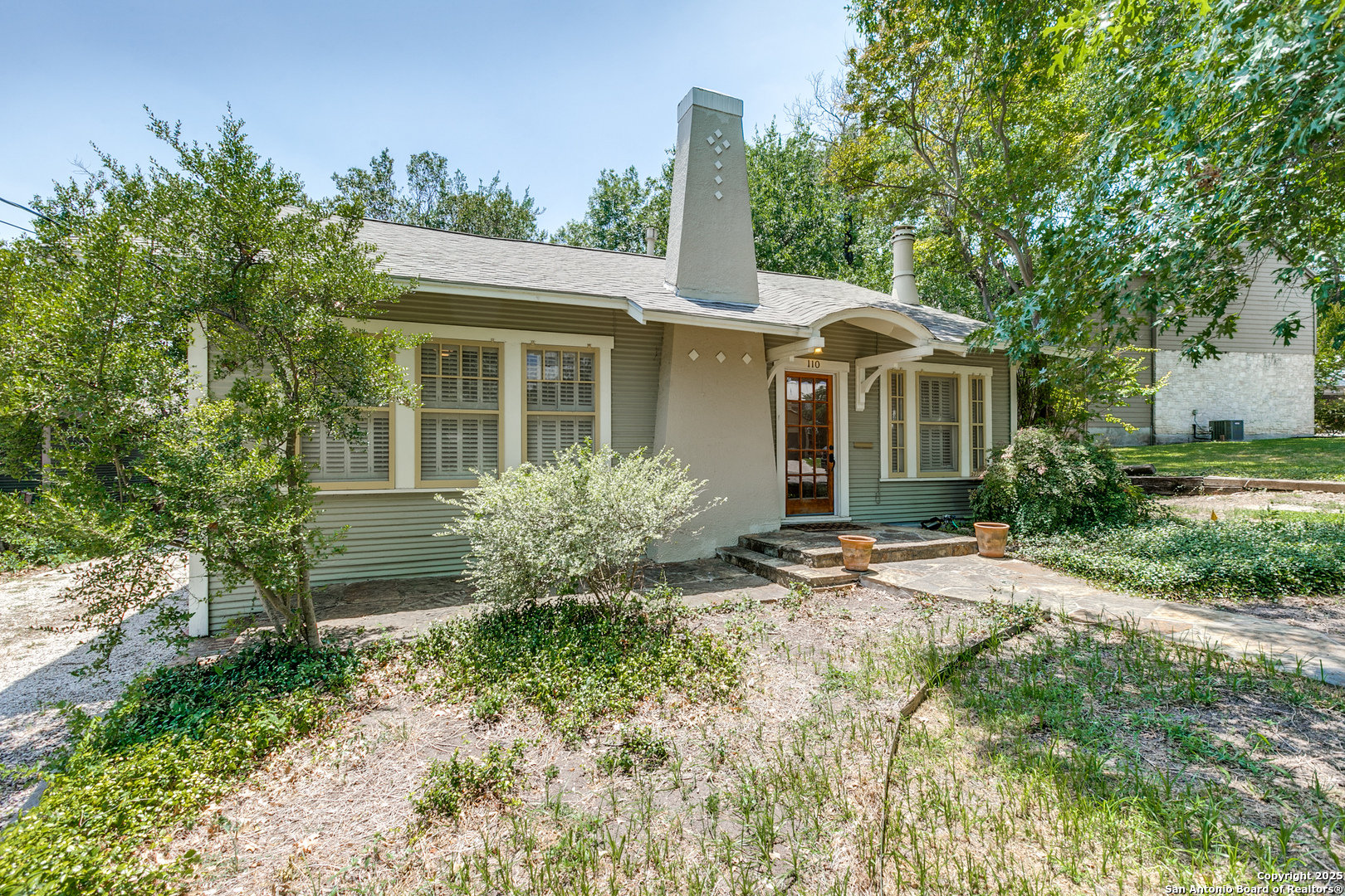 110 Eaton Alamo Heights TX 78209