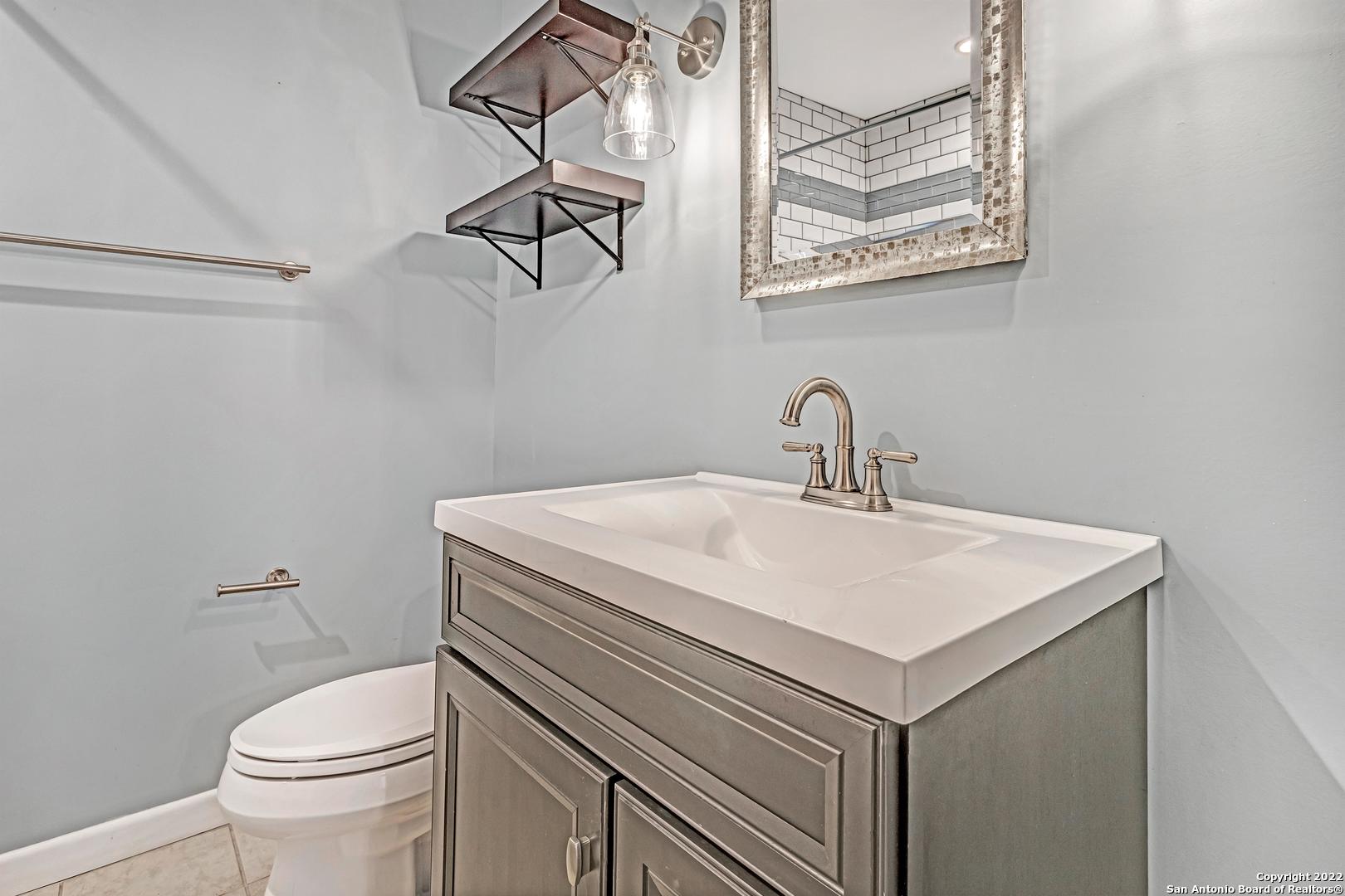 112 Cloverleaf Avenue Alamo Heights TX 78209
