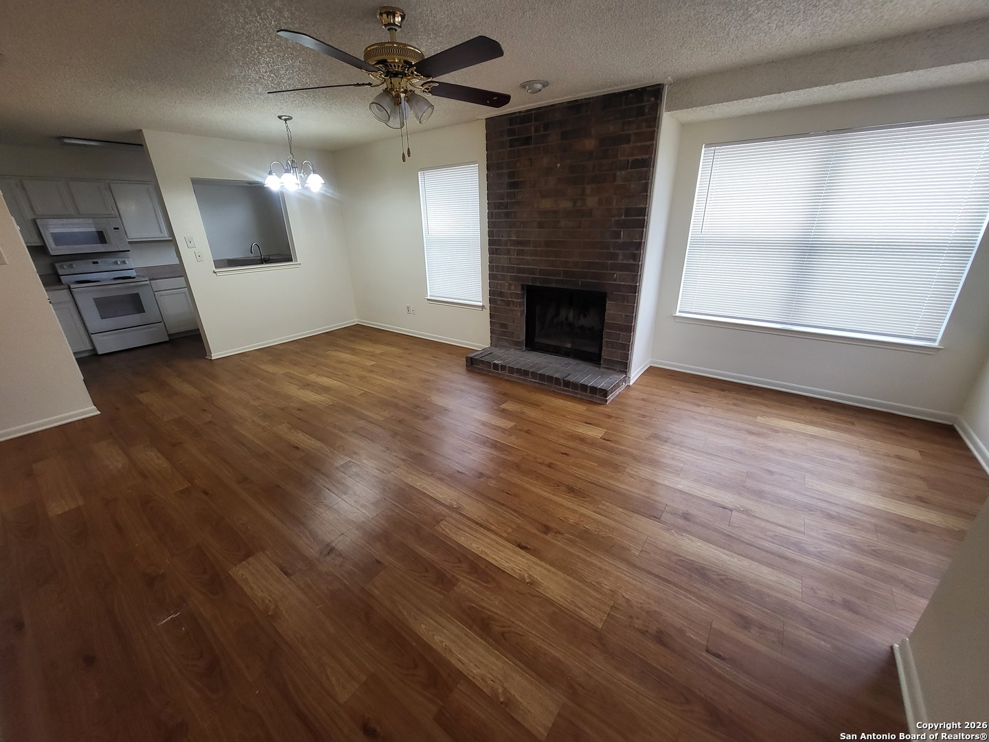 6316 Cambridge Drive San Antonio TX 78218