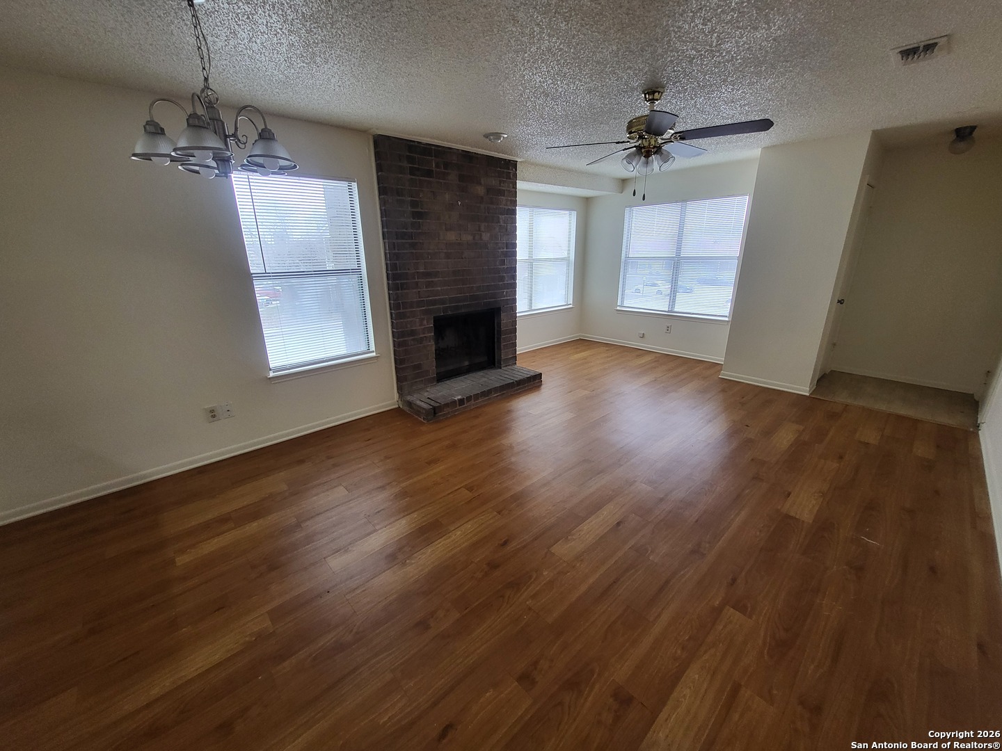 6316 Cambridge Drive San Antonio TX 78218