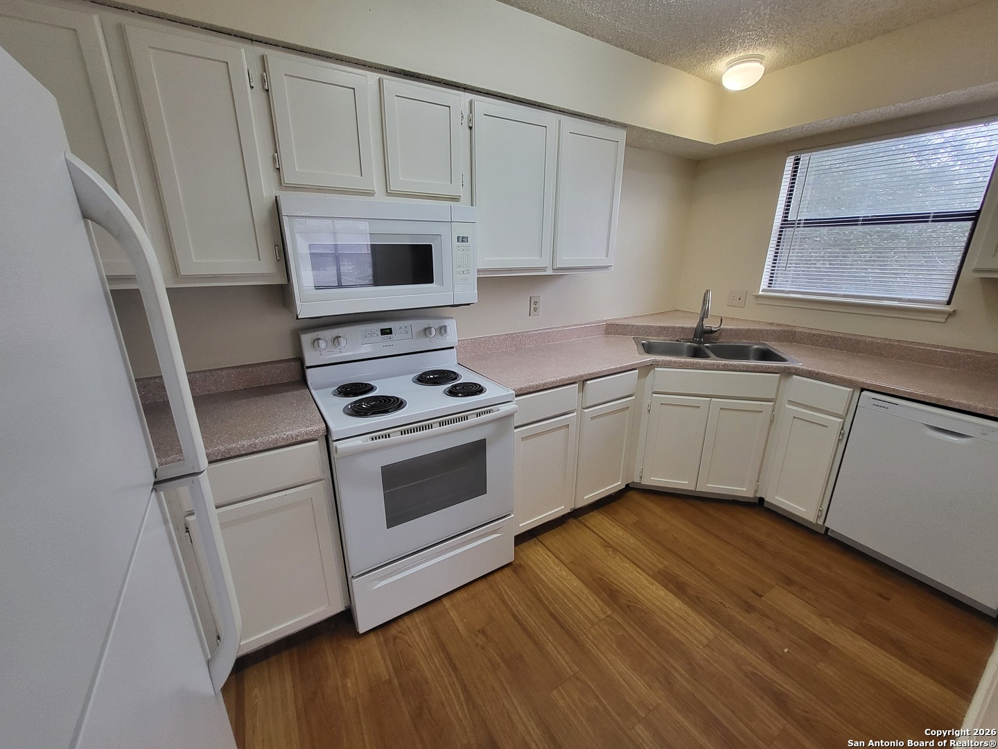 6316 Cambridge Drive San Antonio TX 78218