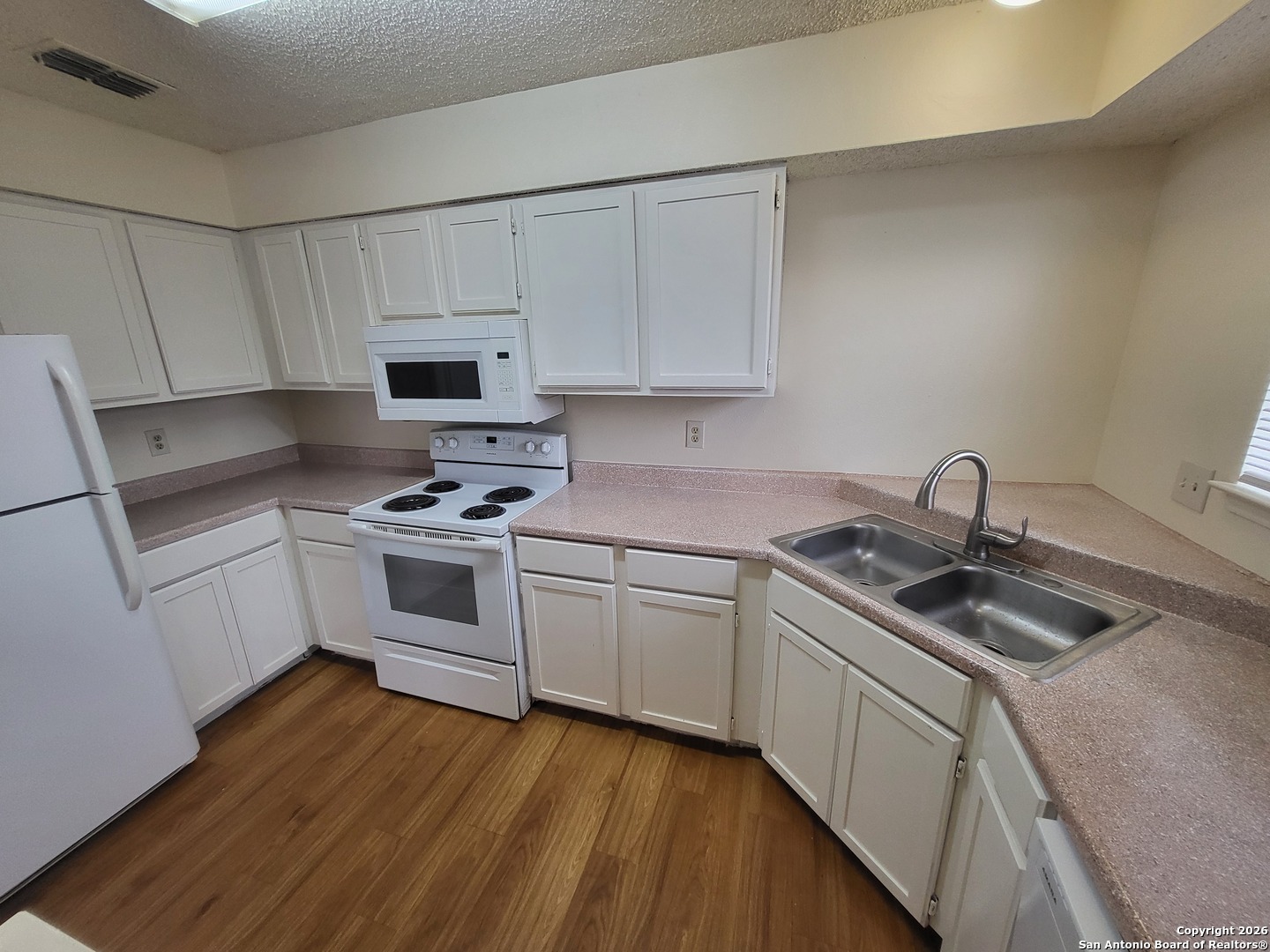 6316 Cambridge Drive San Antonio TX 78218