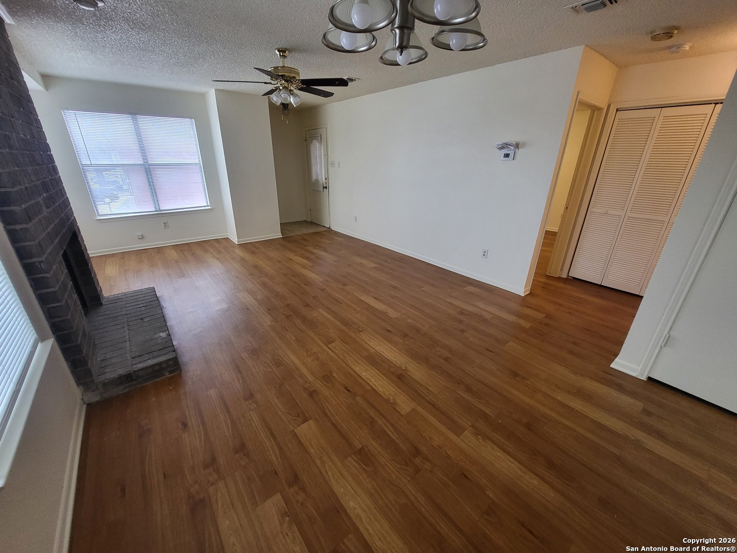 6316 Cambridge Drive San Antonio TX 78218